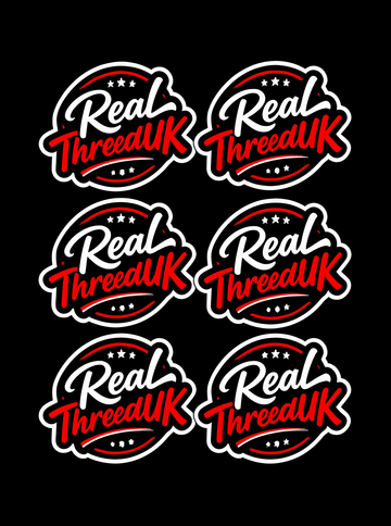 Sticker Sheets